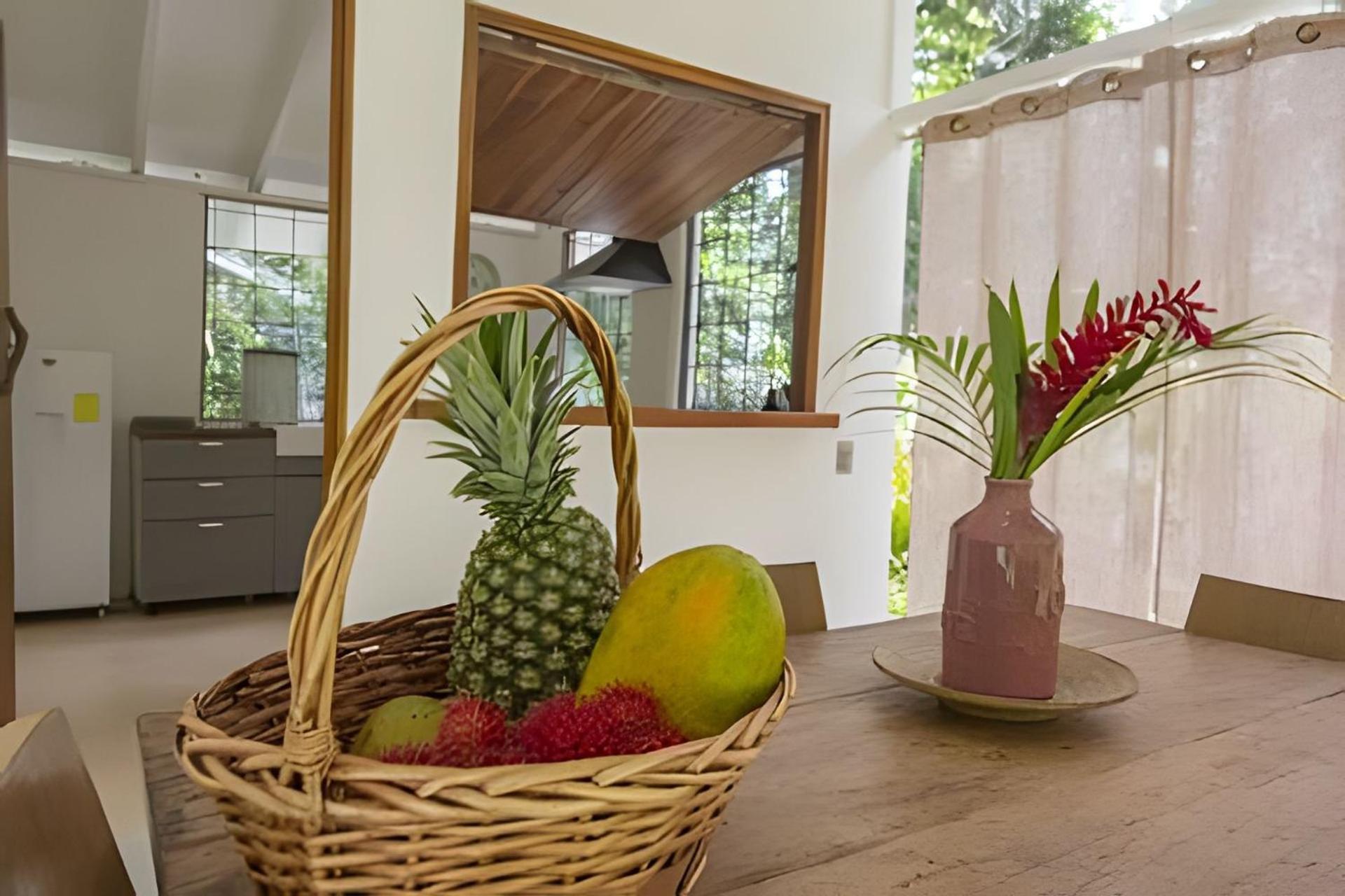 Vishraam House ~ A Pocos Pasos De La Playa Villa โกเกลส ภายนอก รูปภาพ