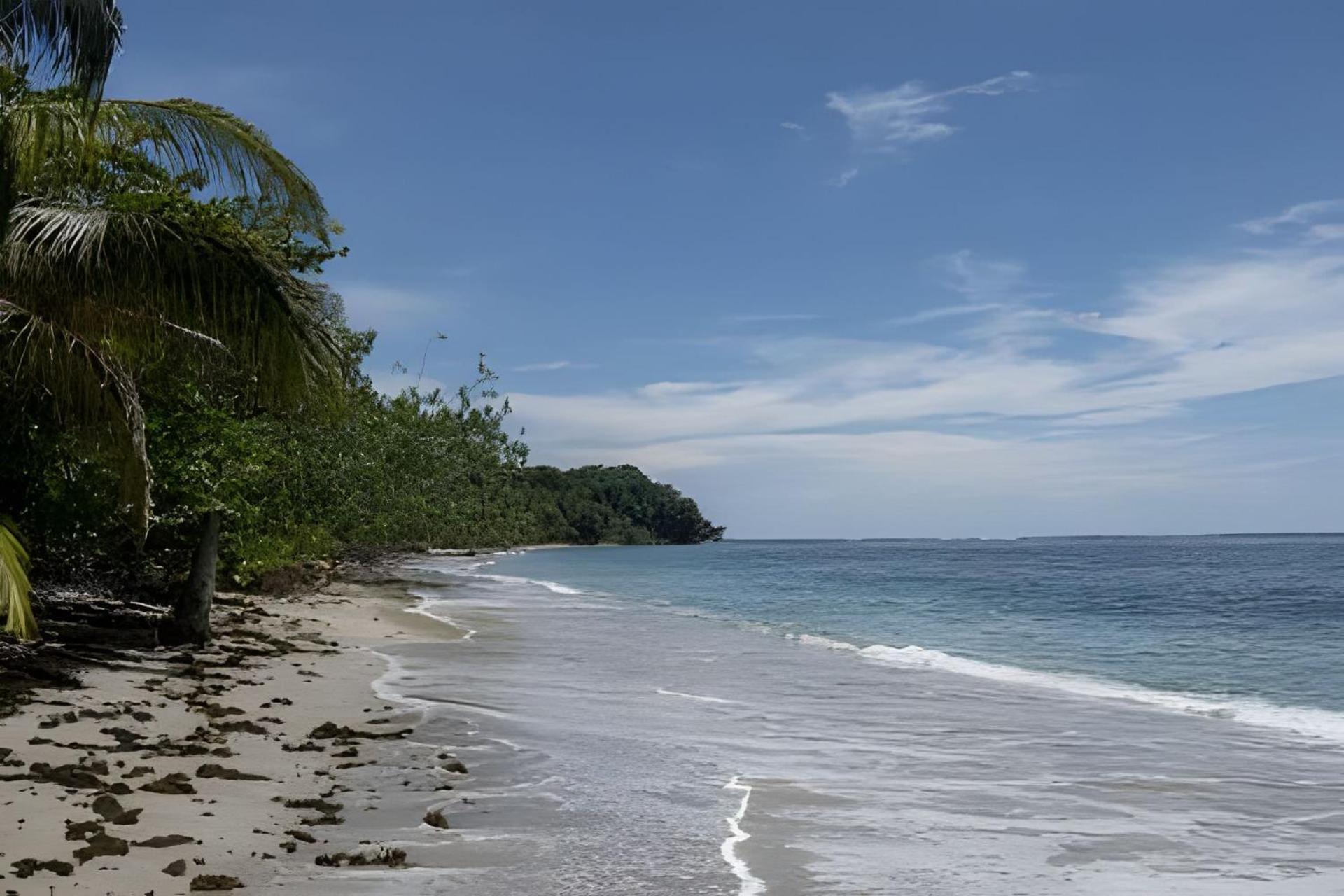 Vishraam House ~ A Pocos Pasos De La Playa Villa โกเกลส ภายนอก รูปภาพ
