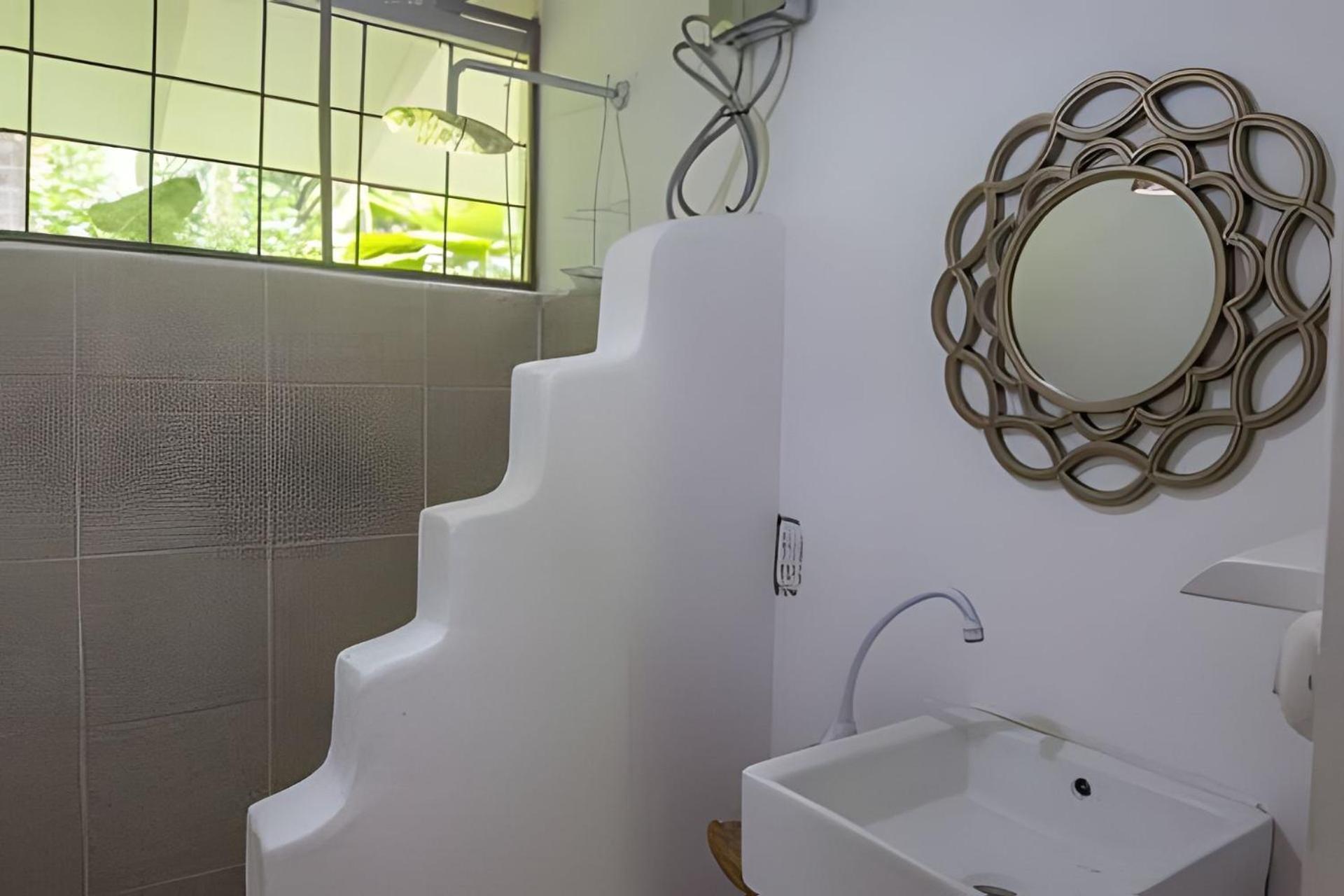 Vishraam House ~ A Pocos Pasos De La Playa Villa โกเกลส ภายนอก รูปภาพ
