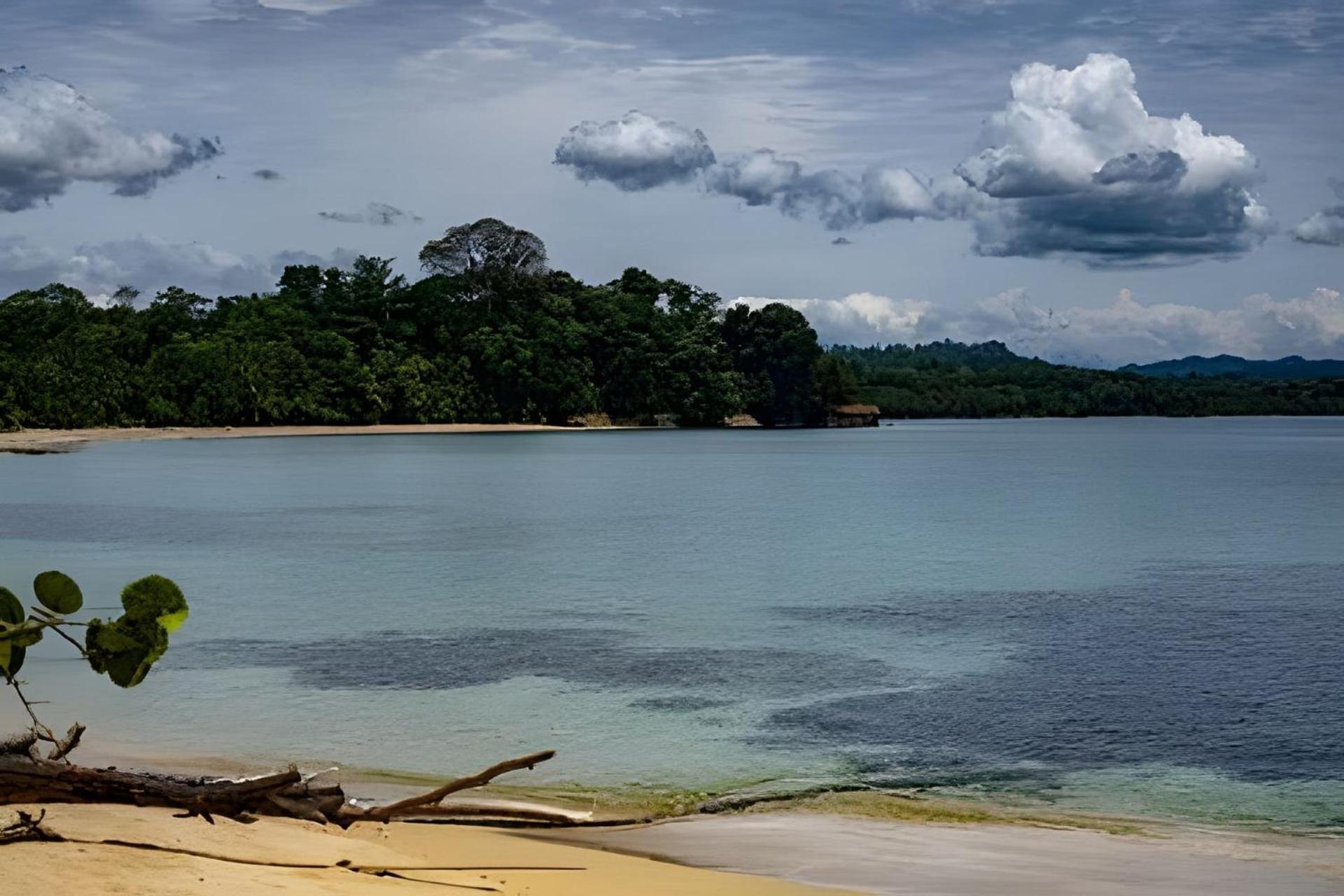 Vishraam House ~ A Pocos Pasos De La Playa Villa โกเกลส ภายนอก รูปภาพ